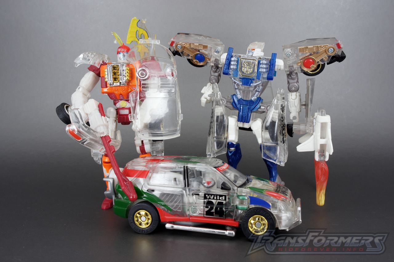 Clear Car Brothers Group-001