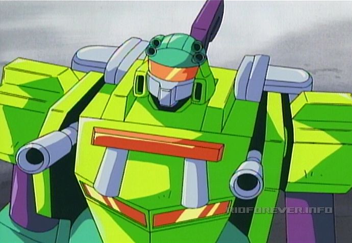 Tow-Line Goes Haywire - Transformers Wiki