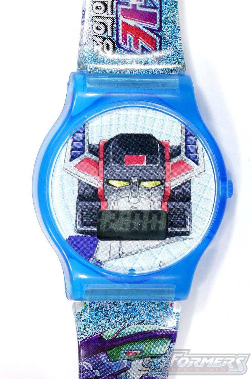 Korean Carbot Watches 09