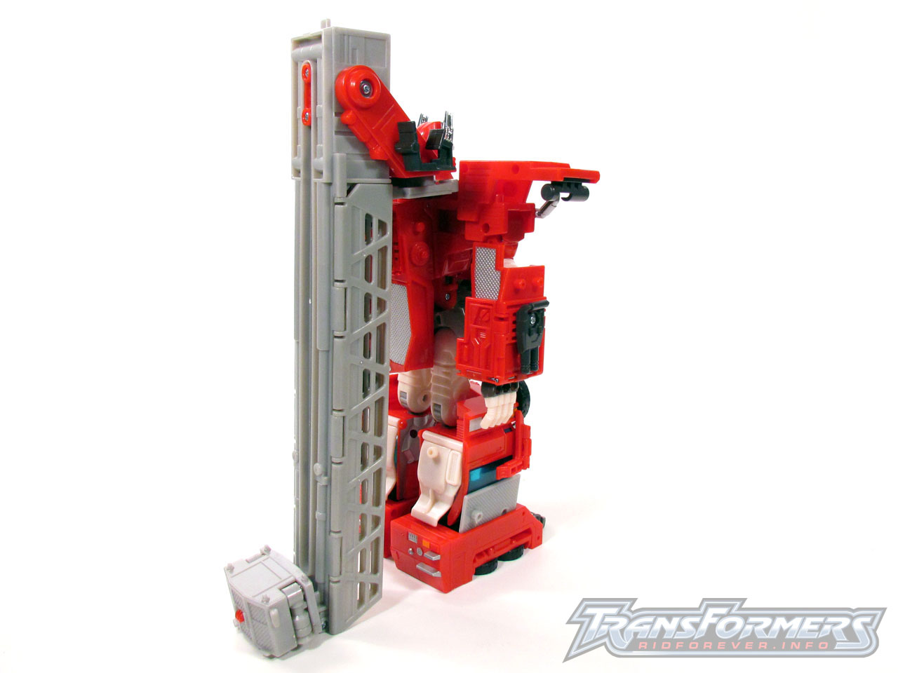 RID Optimus Prime 031