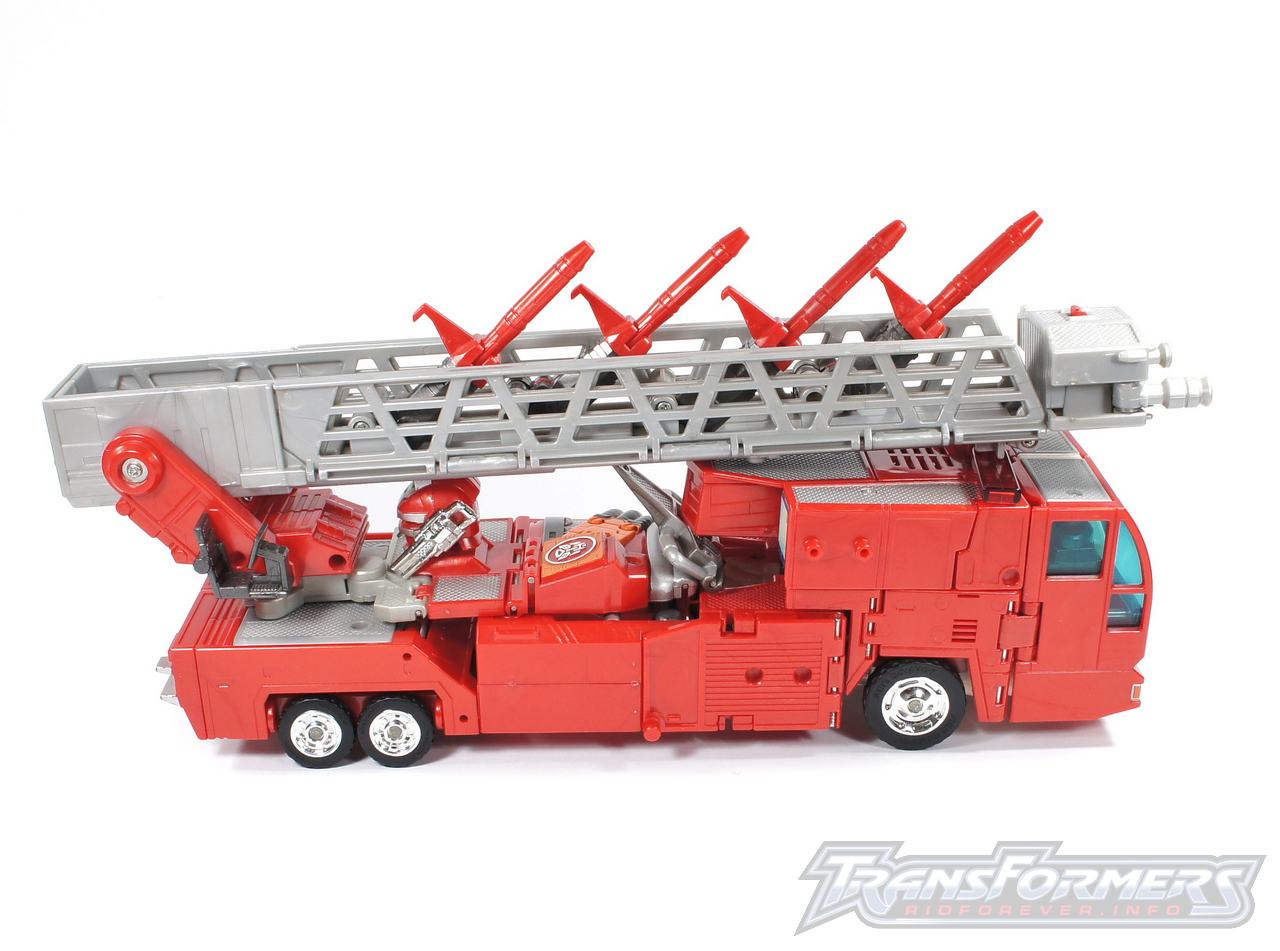 Super Fire Convoy 069